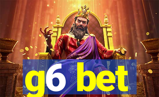 g6 bet